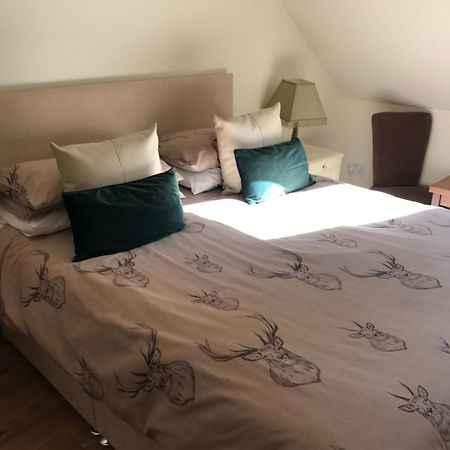Apartament Culag Lochside Self Catering Luss Zewnętrze zdjęcie