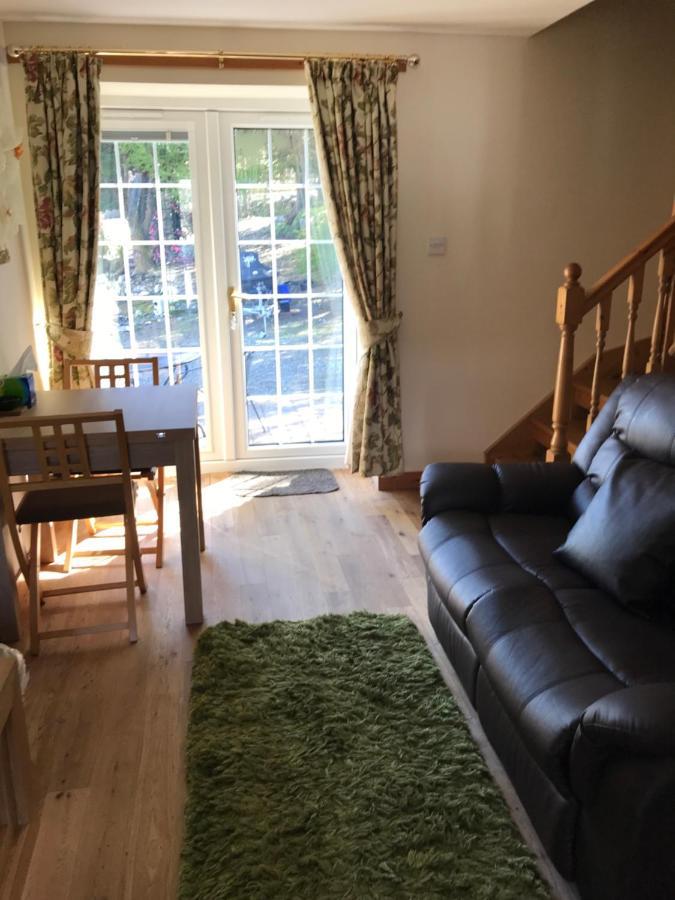Apartament Culag Lochside Self Catering Luss Zewnętrze zdjęcie