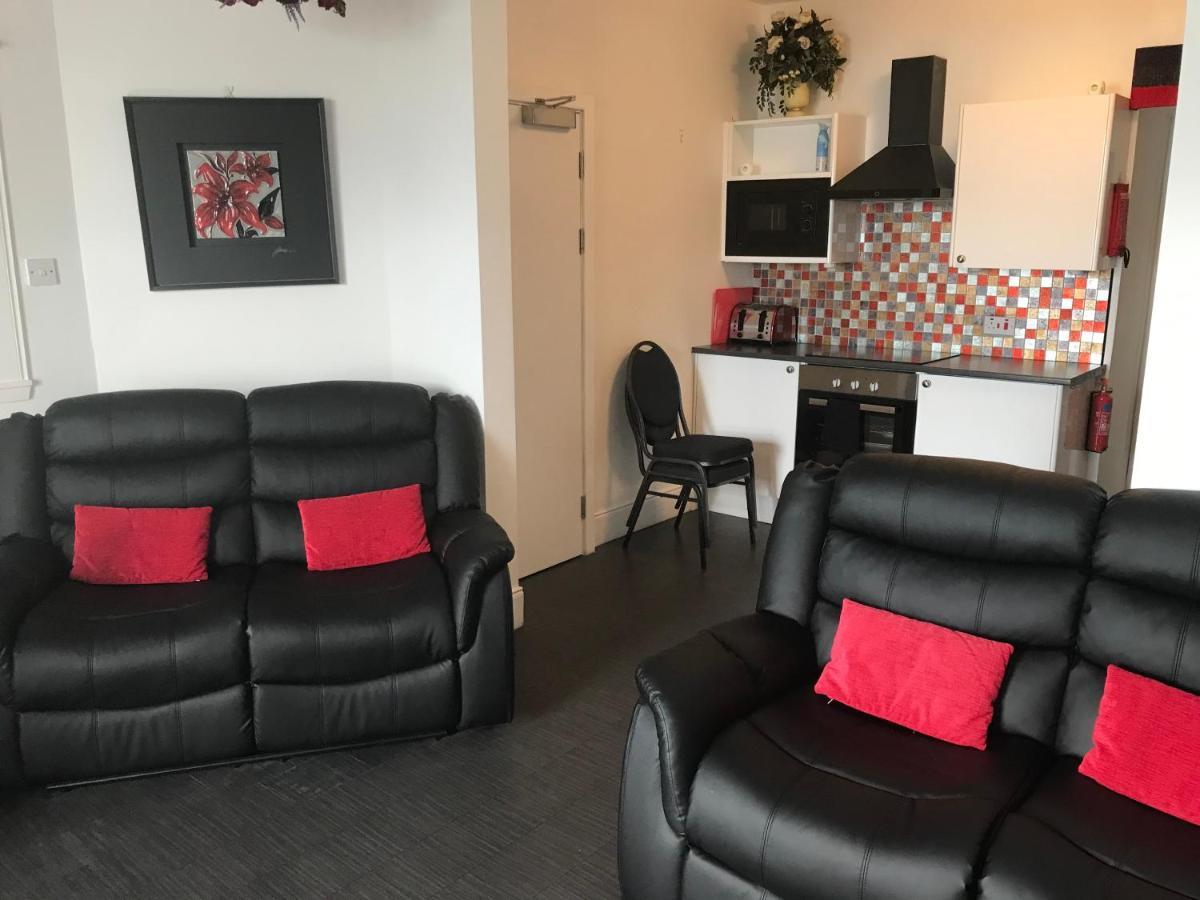 Apartament Culag Lochside Self Catering Luss Zewnętrze zdjęcie